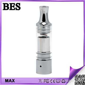 Newest Style Huge Vapor Bottom Coil Oil Atomizer for Dry Herb